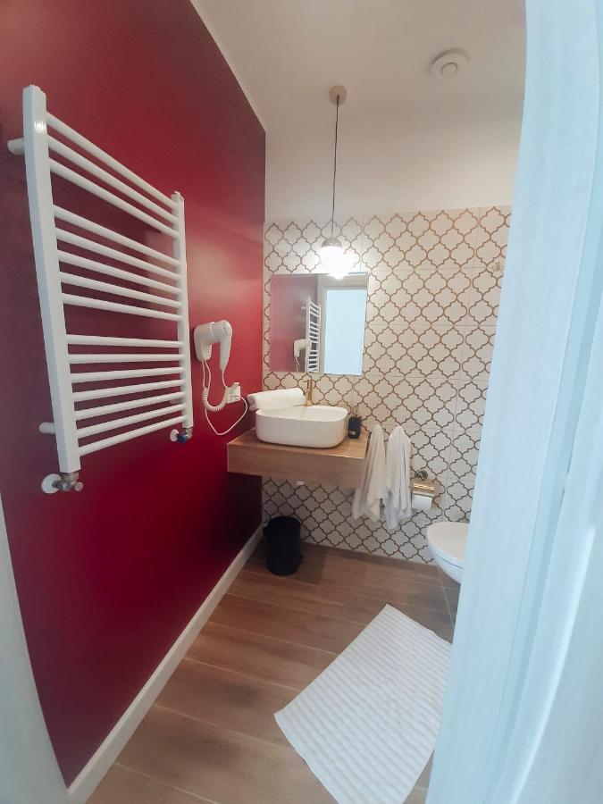 Wyjatkowe Smaki Bed and Breakfast Pruszcz Gdański Exteriör bild